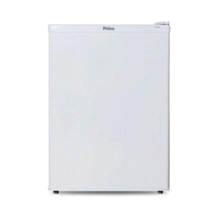 Frigobar 67 Litros Philco Pfg85b Branco 127V