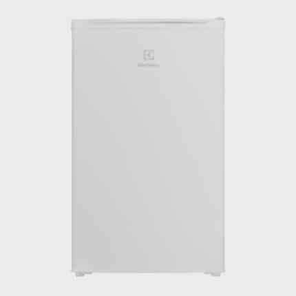 Frigobar Electrolux 122L Efficient com Controle de Temperatura Cor Branca (EM120)